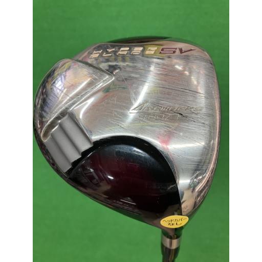 ドライバー ワークス ACTWORKS HYPERBLADEΣ 9.5 ワークスゴルフ アクトワークス ドライバー HYPER BLADE SV Actworks