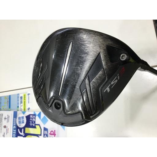 Titleist タイトリスト ティーエスアイスリー ドライバー TSi3 9