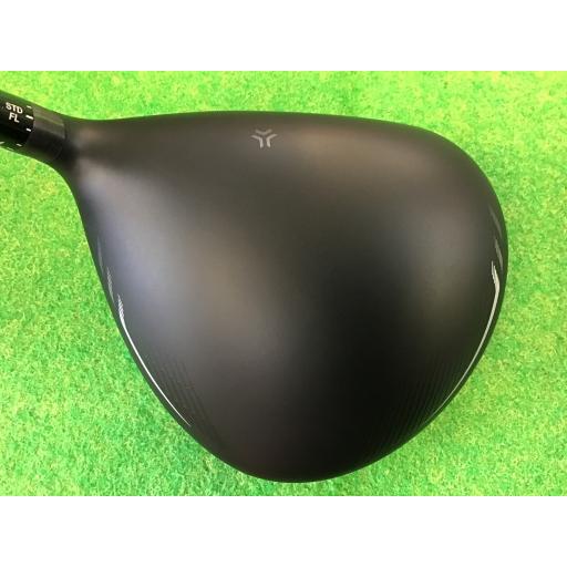 DUNLOP（ダンロップ） SRIXON ZX5 Mk II LS 10.5° ドライバー DR