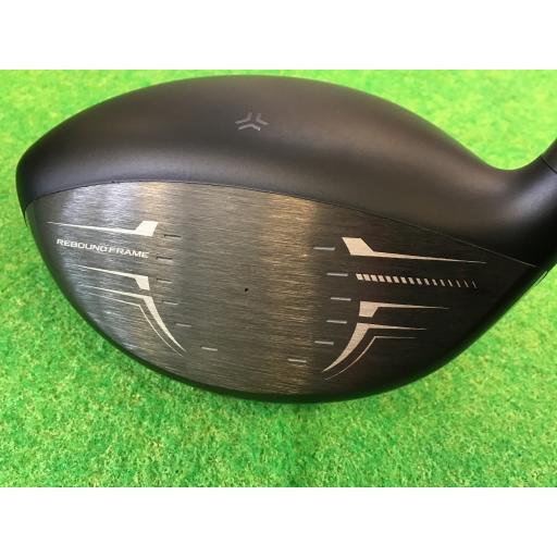 DUNLOP（ダンロップ） SRIXON ZX5 Mk II LS 10.5° ドライバー DR