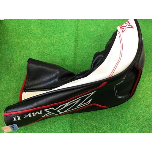 DUNLOP（ダンロップ） SRIXON ZX5 Mk II LS 10.5° ドライバー DR