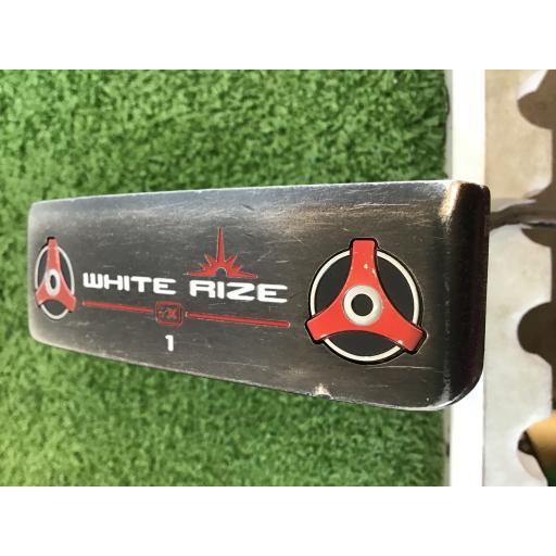 オデッセイ（車） オデッセイ ホワイトライズ パター WHITE RIZE ix #1 