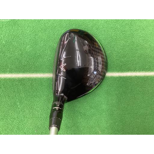 キャロウェイ GBB エピック サブゼロ フェアウェイウッド GBB  