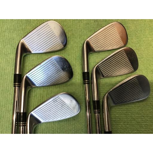 テーラーメイド ツアープリファード アイアン 6本セット