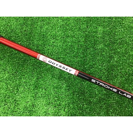 オデッセイ イレブン パター CS TOUR LINED ELEVEN CS TOUR LINED 33 