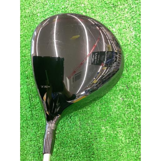 Titleist（タイトリスト） TSR2 10° ドライバー DR フレックスS