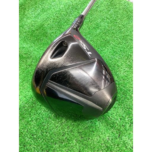 Titleist（タイトリスト） TSR2 10° ドライバー DR フレックスS