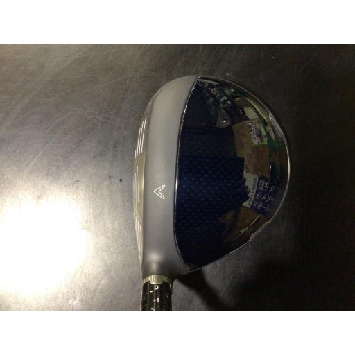 Callaway（キャロウェイ） パラダイム フェアウェイウッド PARADYM