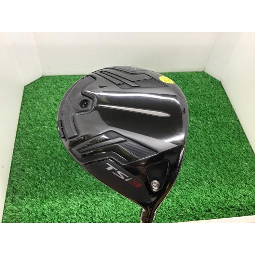 Titleist タイトリスト ティーエスアイスリー ドライバー TSi3 9 