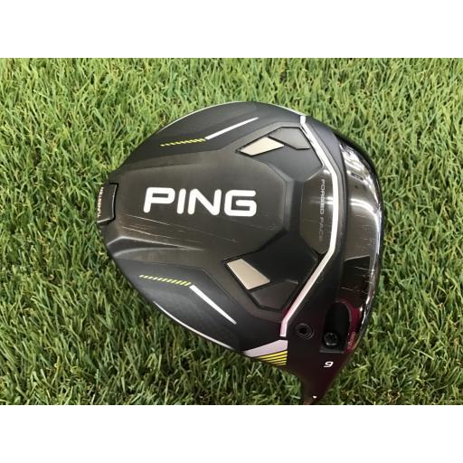 PING ピン G430 ドライバー MAX 10K 9° フレックスX 中古 C