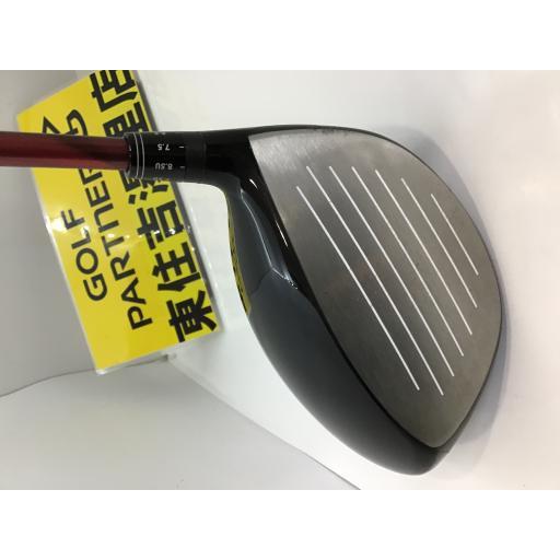 MP ミズノ タイプ2 ドライバー TYPE-2 1W フレックスS 中古 Cランク