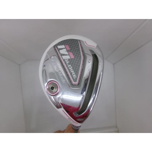 テーラーメイド エムグローレ ユーティリティ M GLOIRE M GLOIRE U5  