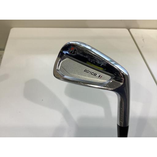 TOUR B ブリヂストン ツアービー アイアンセット 201CB 6S フレックスS 