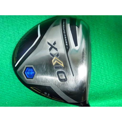 DUNLOP（ダンロップ） XXIO(2022) 9.5° ドライバー DR フレックスS