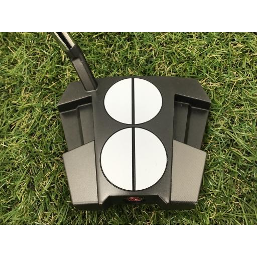 オデッセイ 2ボールイレブン 純正パター 34インチ ヘッドカバー付き