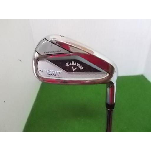 Callaway（キャロウェイ） パラダイムエーアイスモーク アイアンセット