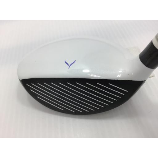 YONEX ヨネックス フェアウェイウッド Fiore(2020) 7W フレックスL 