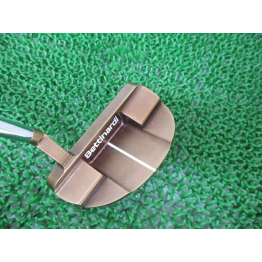 ベティナルディ パター QUEEN B #11(2023) BETTINARDI 33インチ 中古 B 