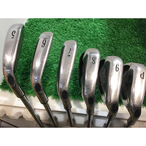 キャロウェイ Callaway プロシリーズ アイアンセット X・18 PRO SERIES