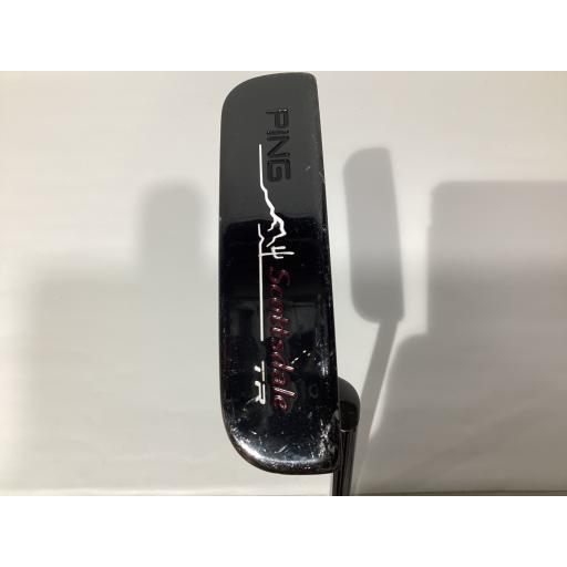 PING ピン スコッツデール パター ZB S Scottsdale TR 34.0 PING ピン スコッツデール パター ZB S Scottsdale TR 34.0