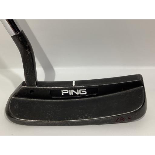 PING ピン スコッツデール パター ZB S Scottsdale TR 34.0 PING ピン スコッツデール パター ZB S Scottsdale TR 34.0