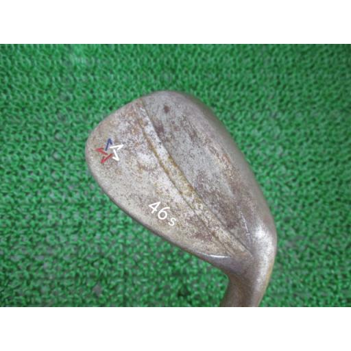 アーティザンゴルフ アーティザン ウェッジ ノンメッキ ARTISAN 