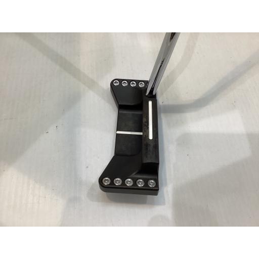 ピーエックスジー パター MUSTANG PXG 中古 Cランク : ゴルフ 