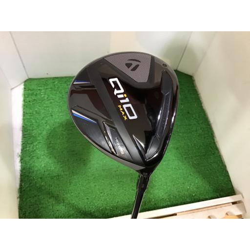 TaylorMade テーラーメイド キューアイテン フェアウェイウッド MAX 