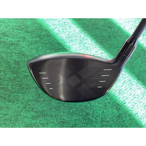 PRGR（プロギア） RS X(2024) 10.5° ドライバー DR フレックスSR