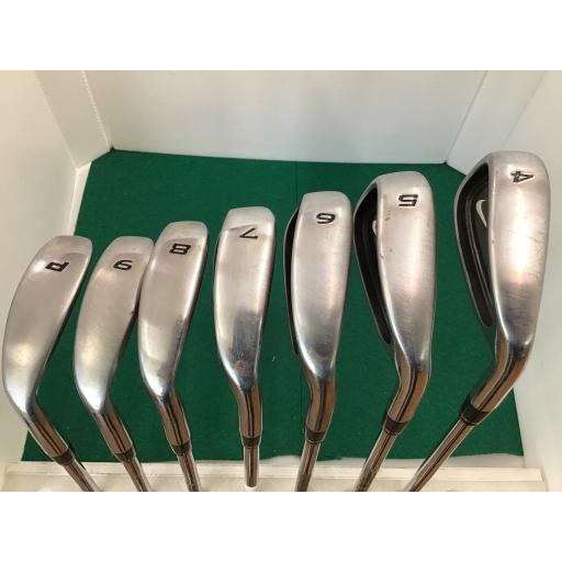 ナイキ NIKE アイアンセット IGNITE HYBRID IRON NIKE IGNITE HYBRID 