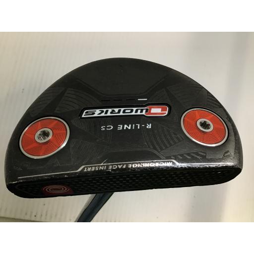 オデッセイ オー ワークス Rライン パター O WORKS R-LINE CS 34インチ  