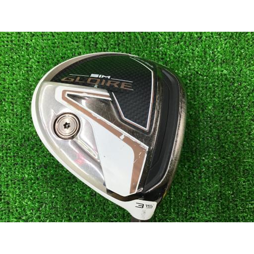 テーラーメイド シム フェアウェイウッド GLOIRE SIM GLOIRE 3W  