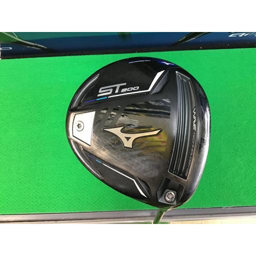 MIZUNO ミズノ ドライバー ST200 Mizuno 9.5° フレックスS 中古 C  