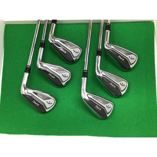 Callaway Epic アイアンセット 5本セット キャロウェイ (Callaway) アイアン5本セット EPIC