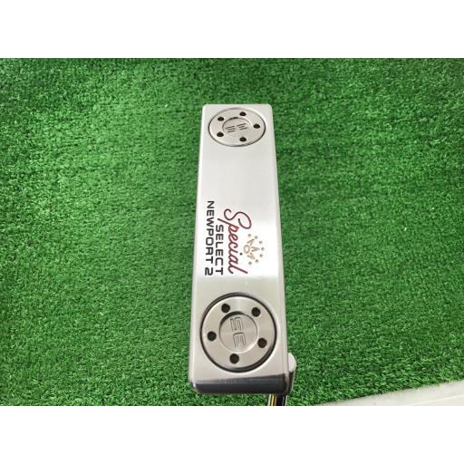 SCOTTY CAMERON タイトリスト スコッティ キャメロン スペシャル