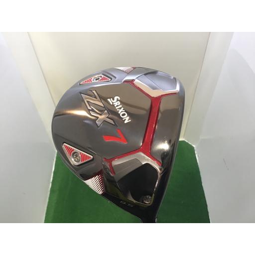 DUNLOP（ダンロップ） SRIXON ZX7 9.5° ドライバー DR フレックスS