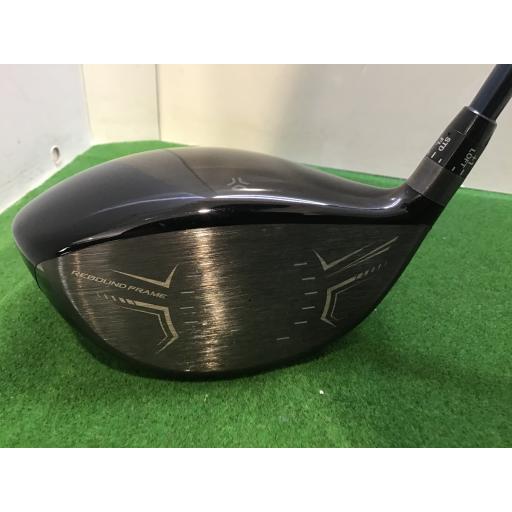 DUNLOP（ダンロップ） SRIXON ZX7 9.5° ドライバー DR フレックスS