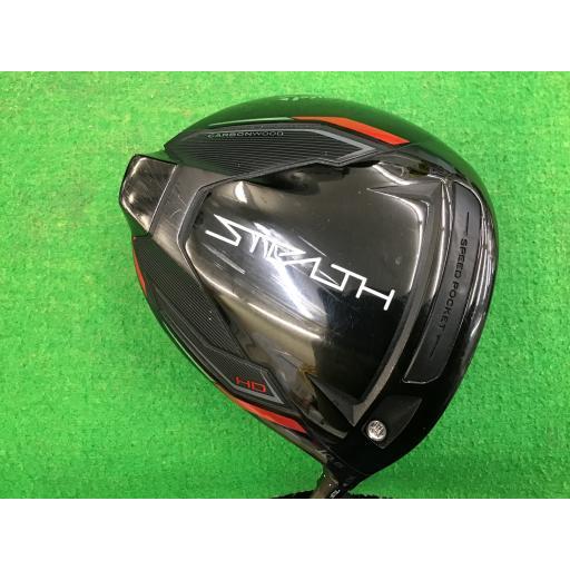 stealth2 10.5 ドライバー ヘッド テーラーメイド ステルス2