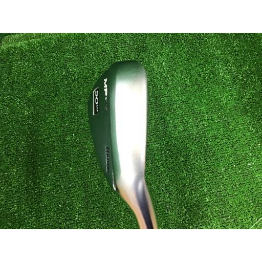 MP ミズノ エムピー ウェッジ T5 ホワイトサテン MP-T5 50°/07