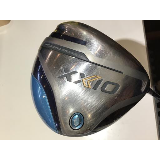 ダンロップ XXIO 2022 レディスドライバー 12.5度 A ボルドー