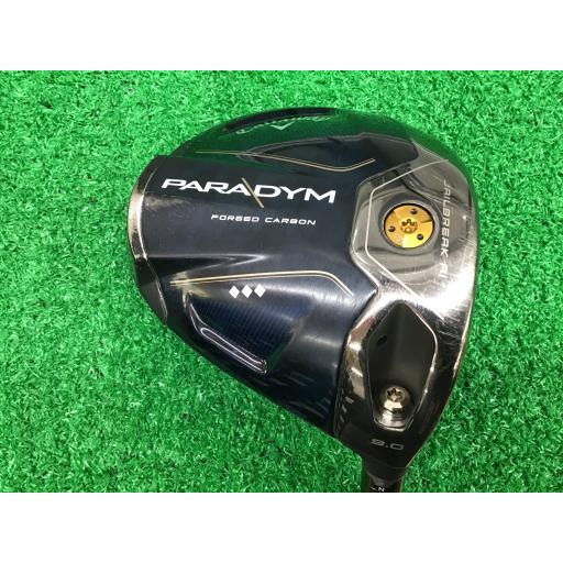 Callaway キャロウェイ パラダイム ドライバー ◇◇◇ PARADYM 9 