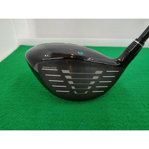 BERES ホンマゴルフ ホンマ べレス ドライバー NX 10.5° フレックスSR