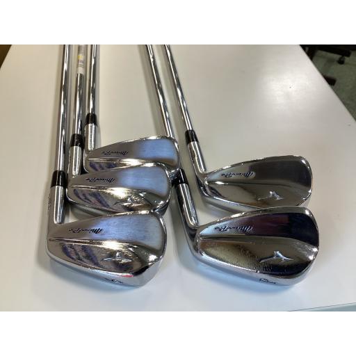 Mizuno Pro ミズノ ミズノプロ アイアンセット 120 6S Mizuno Pro ミズノ ミズノプロ アイアンセット 120 6S
