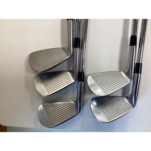 Mizuno Pro ミズノ ミズノプロ アイアンセット 120 6S Mizuno Pro ミズノ ミズノプロ アイアンセット 120 6S