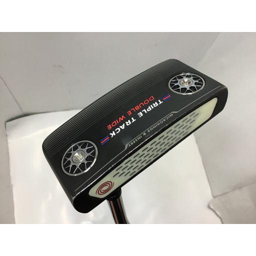 オデッセイ（車） オデッセイ トリプル トラック パター DOUBLE WIDE 