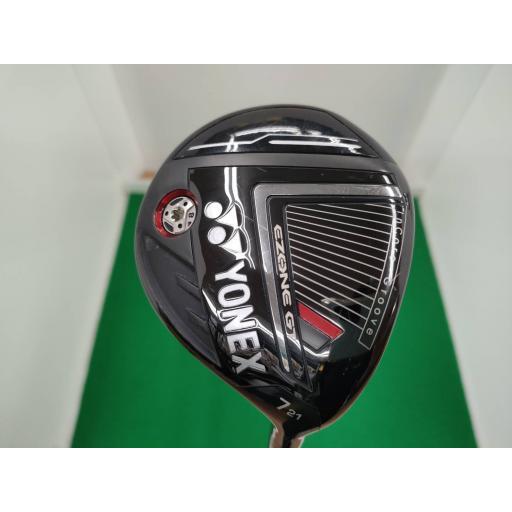 EZONE ヨネックス YONEX イーゾーン フェアウェイウッド GT(2022) 7W 