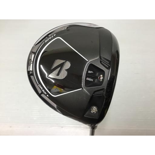 BRIDGESTONE GOLF ブリヂストン B1 9.5° ドライバー DR フレックスS
