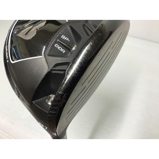 BRIDGESTONE GOLF ブリヂストン B1 9.5° ドライバー DR フレックスS