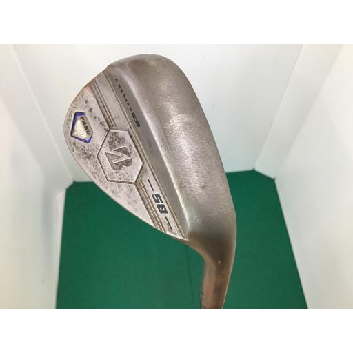 ブリヂストン ツアーB BRIDGESTONE ウェッジ TOUR B XW-F 58 