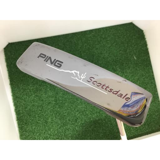 PING ピン スコッツデール アンサー パター Scottsdale Anser 2 32.5 